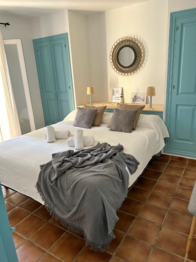 Bungalow Tropical Nº6 - Son Xoriguer Apartment Exterior foto