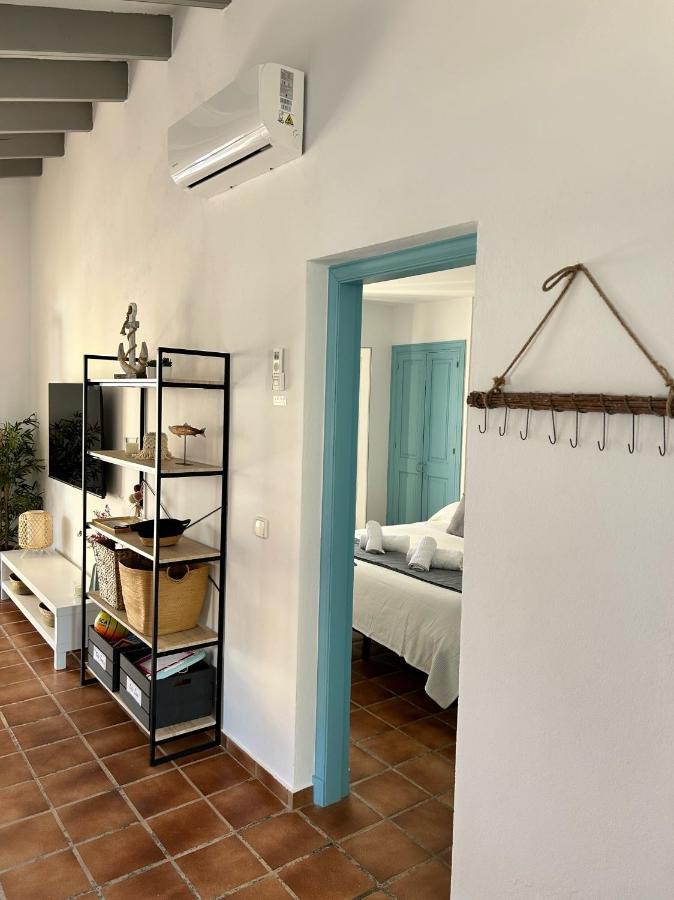 Bungalow Tropical Nº6 - Son Xoriguer Apartment Exterior foto