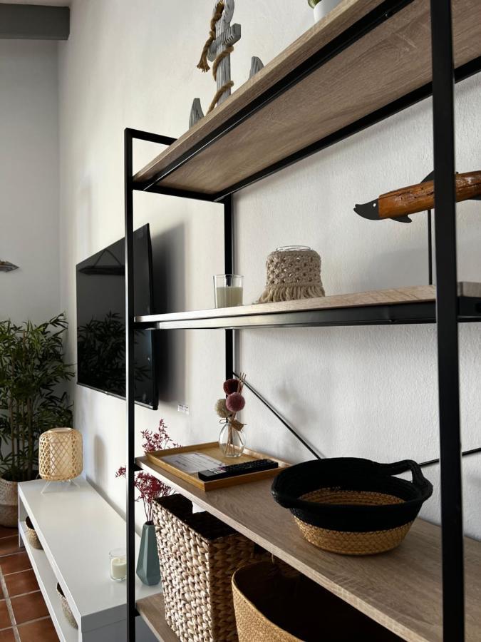 Bungalow Tropical Nº6 - Son Xoriguer Apartment Exterior foto